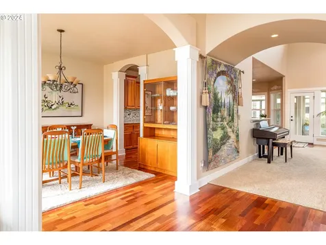 1214 Spyglass Court Creswell OR 97426