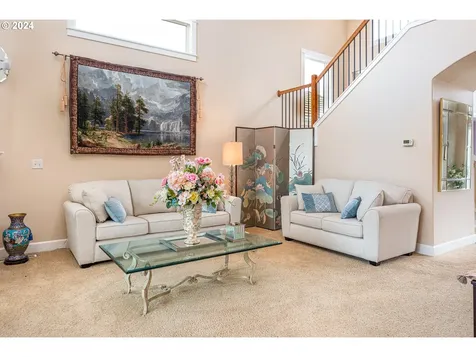 1214 Spyglass Court Creswell OR 97426