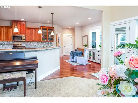 1214 Spyglass Court Creswell OR 97426
