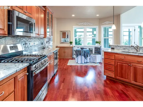 1214 Spyglass Court Creswell OR 97426