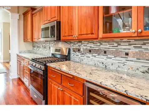 1214 Spyglass Court Creswell OR 97426