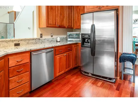 1214 Spyglass Court Creswell OR 97426