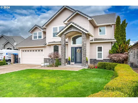 1214 Spyglass Court Creswell OR 97426