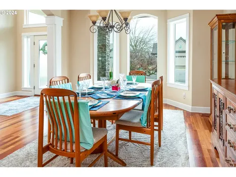 1214 Spyglass Court Creswell OR 97426