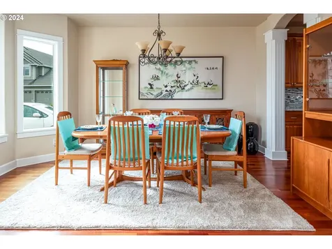 1214 Spyglass Court Creswell OR 97426