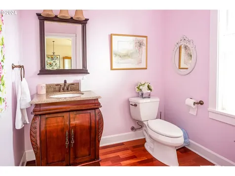 1214 Spyglass Court Creswell OR 97426
