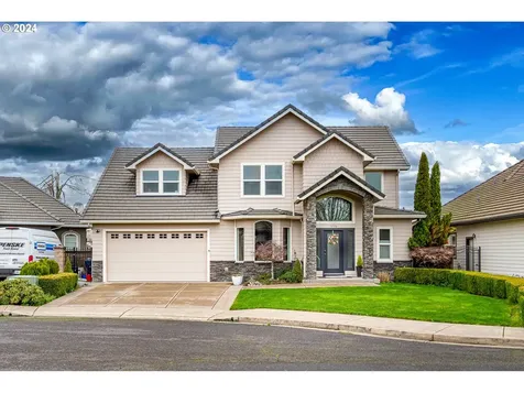 1214 Spyglass Court Creswell OR 97426