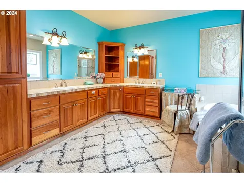 1214 Spyglass Court Creswell OR 97426