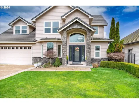 1214 Spyglass Court Creswell OR 97426