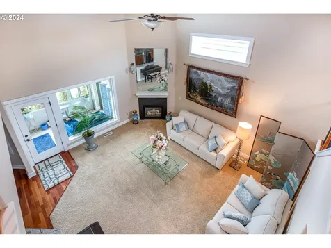 1214 Spyglass Court Creswell OR 97426