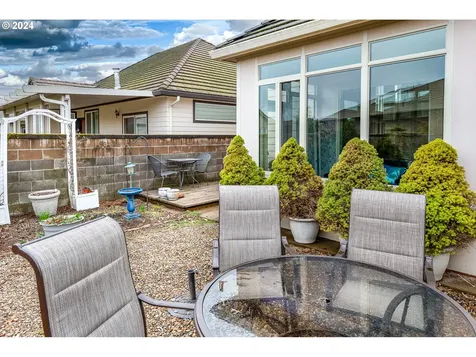 1214 Spyglass Court Creswell OR 97426