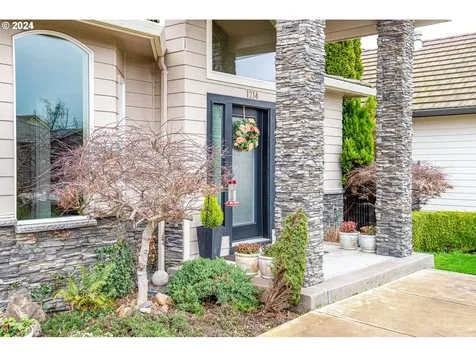 1214 Spyglass Court Creswell OR 97426