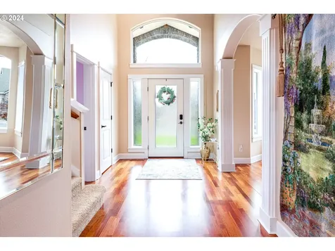 1214 Spyglass Court Creswell OR 97426