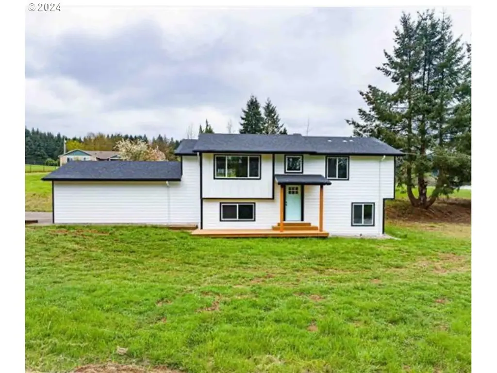 36310 Hillside Lane Lebanon OR 97355