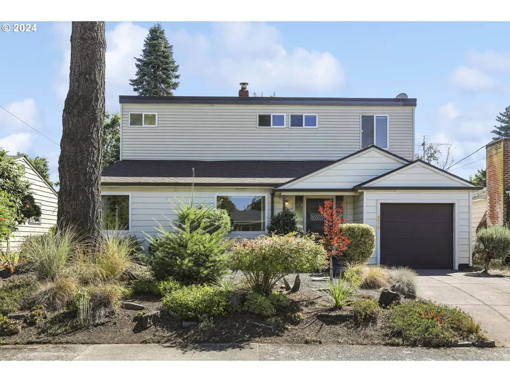 4810 Se 49th Avenue Portland OR 97206