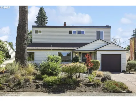 4810 Se 49th Avenue Portland OR 97206