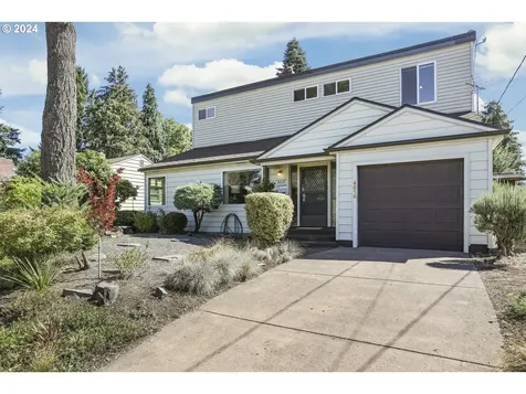 4810 Se 49th Avenue Portland OR 97206