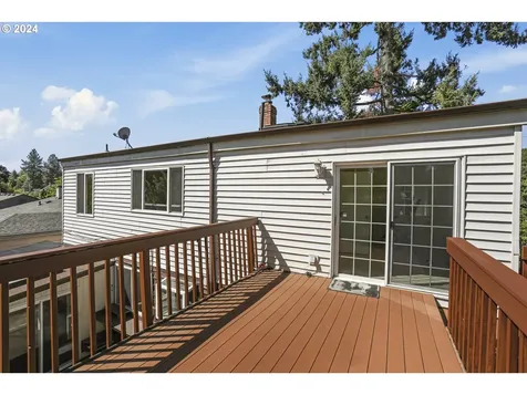 4810 Se 49th Avenue Portland OR 97206