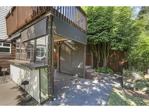 4810 Se 49th Avenue Portland OR 97206