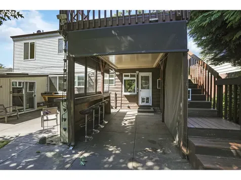 4810 Se 49th Avenue Portland OR 97206