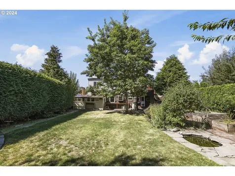 4810 Se 49th Avenue Portland OR 97206