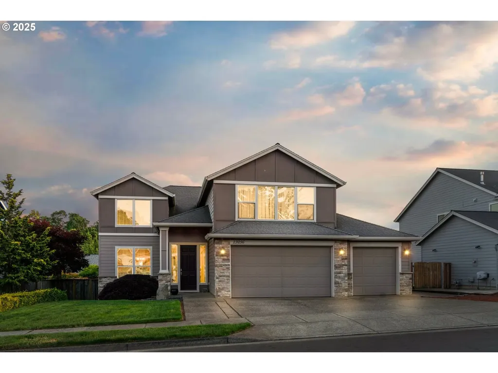 19256 Rose Road Oregon City OR 97045