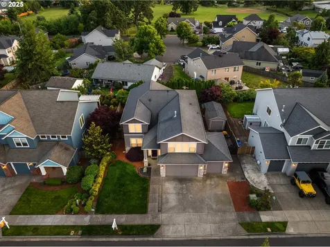 19256 Rose Road Oregon City OR 97045