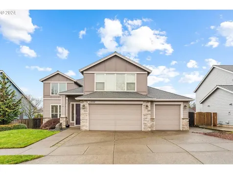 19256 Rose Road Oregon City OR 97045