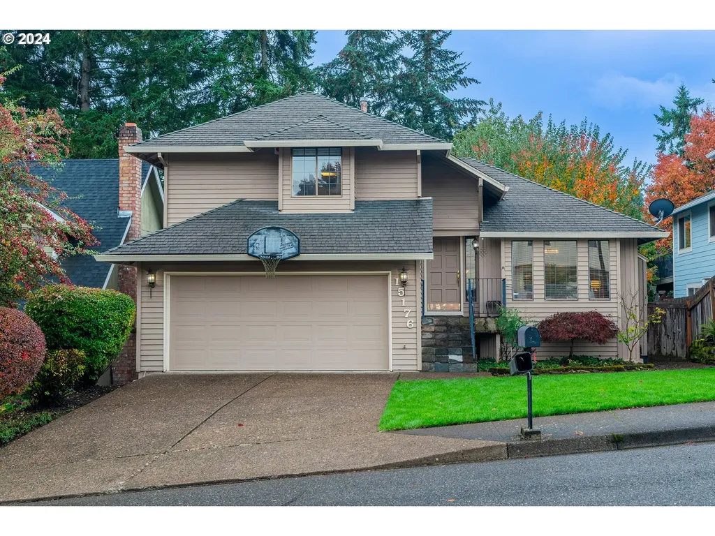 15176 SW Kilchis Court Beaverton OR 97007