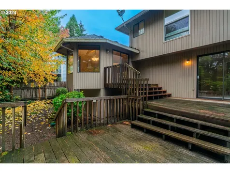 15176 SW Kilchis Court Beaverton OR 97007