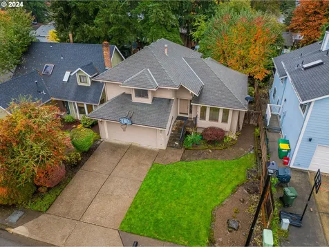 15176 SW Kilchis Court Beaverton OR 97007
