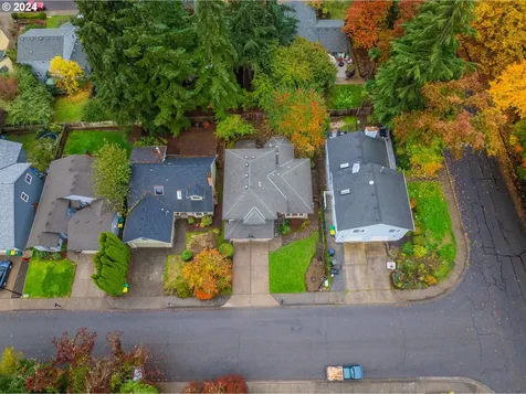 15176 SW Kilchis Court Beaverton OR 97007