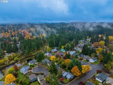 15176 SW Kilchis Court Beaverton OR 97007