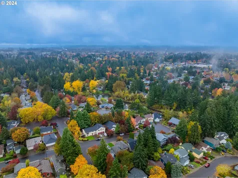 15176 SW Kilchis Court Beaverton OR 97007