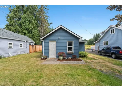 123 Williams Avenue Kelso WA 98626