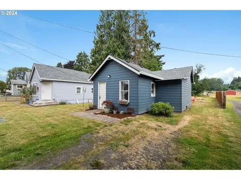 123 Williams Avenue Kelso WA 98626