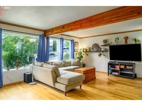 4718 SW Vesta Street Portland OR 97219