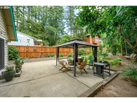 4718 SW Vesta Street Portland OR 97219