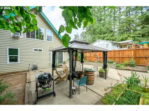 4718 SW Vesta Street Portland OR 97219