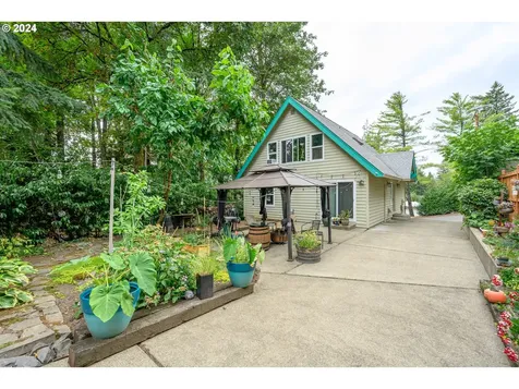 4718 SW Vesta Street Portland OR 97219