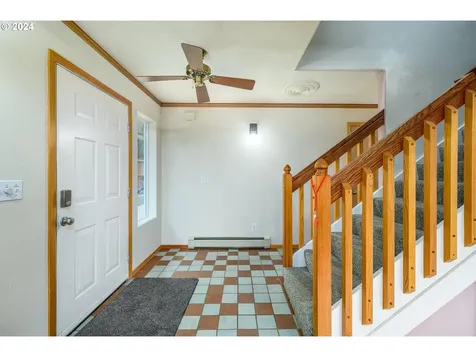 4718 SW Vesta Street Portland OR 97219