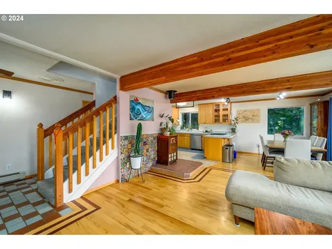 4718 SW Vesta Street Portland OR 97219