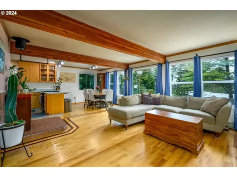 4718 SW Vesta Street Portland OR 97219