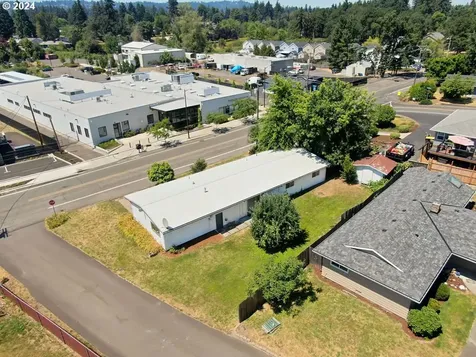 18506 Portland Avenue Gladstone OR 97027