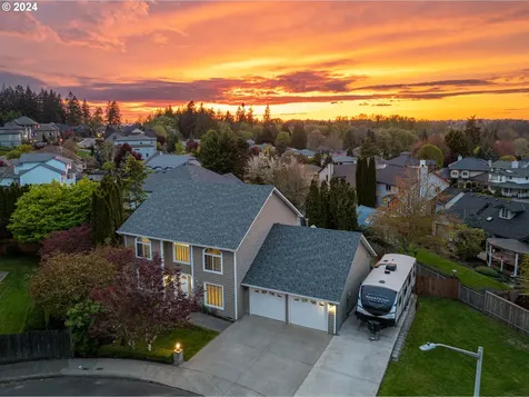 16312 Ne 28th Court Ridgefield WA 98642