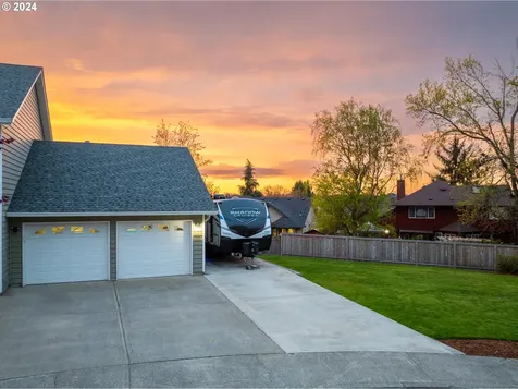 16312 Ne 28th Court Ridgefield WA 98642