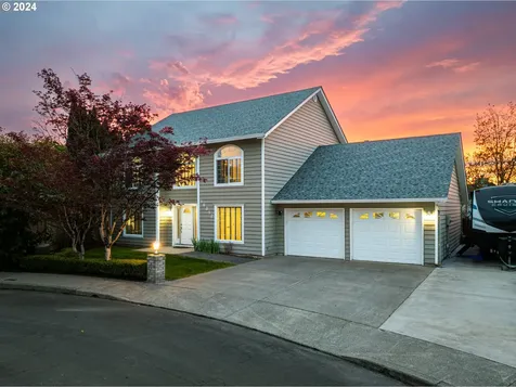 16312 Ne 28th Court Ridgefield WA 98642
