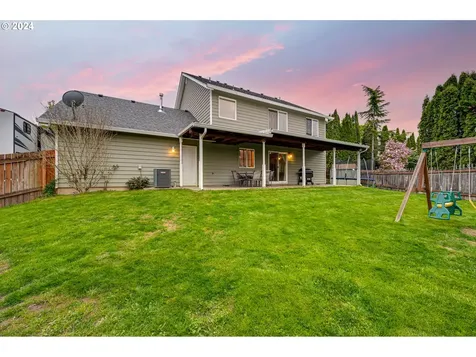 16312 Ne 28th Court Ridgefield WA 98642