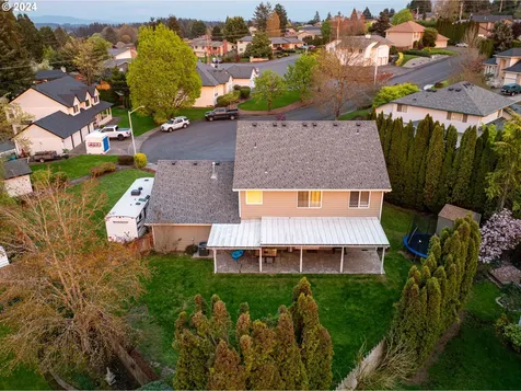 16312 Ne 28th Court Ridgefield WA 98642