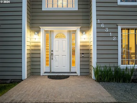 16312 Ne 28th Court Ridgefield WA 98642